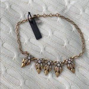 J crew necklace